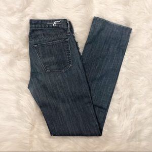 Earnest Sewn Decca Women's Jeans Size 26